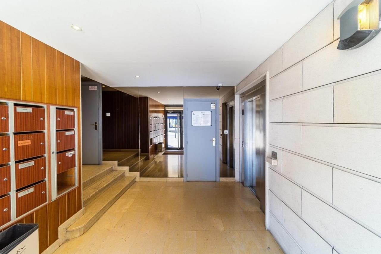 Le Cocon Margnolles - Caluire Croix Rousse Apartment Luaran gambar