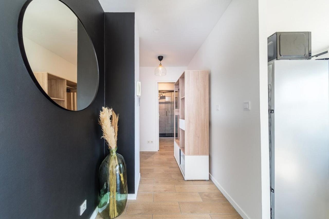 Le Cocon Margnolles - Caluire Croix Rousse Apartment Luaran gambar